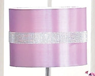 Nyssa Metal Table Lamp (1/CN)