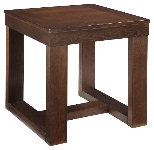 Watson Square End Table