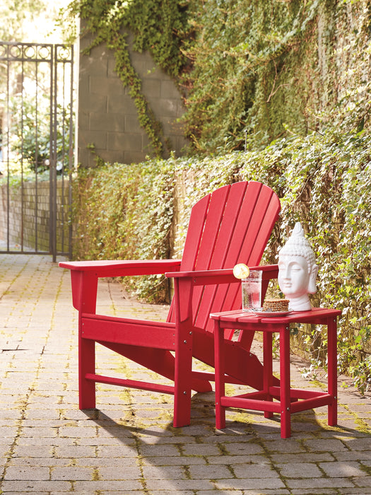 Sundown Treasure Adirondack Chair