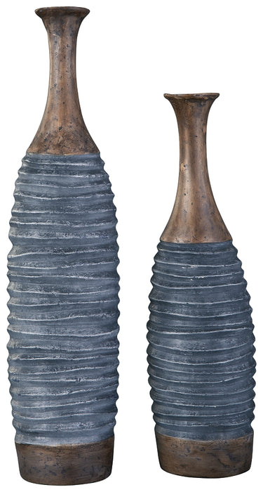 Blayze Vase Set (2/CN)