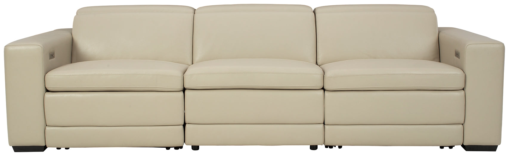 Texline 4-Piece Power Reclining Sofa