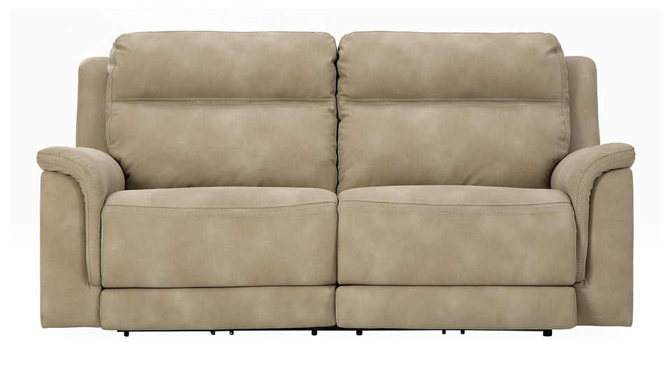 Next-Gen DuraPella 2 Seat PWR REC Sofa ADJ HDREST