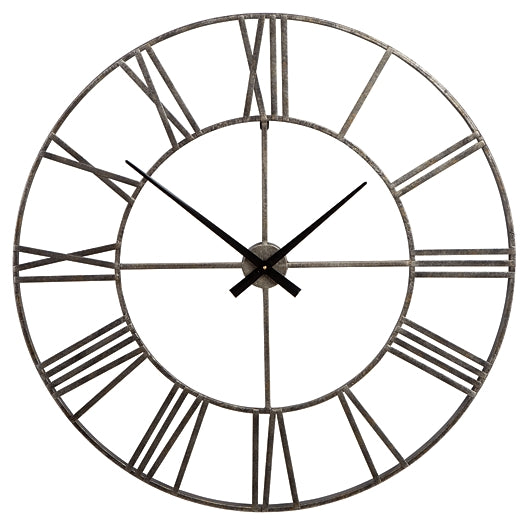 Paquita Wall Clock