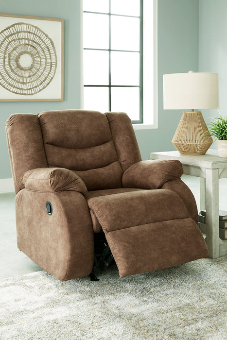 Partymate Rocker Recliner