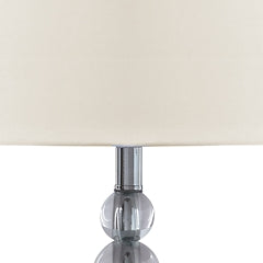 Joaquin Crystal Table Lamp (2/CN)