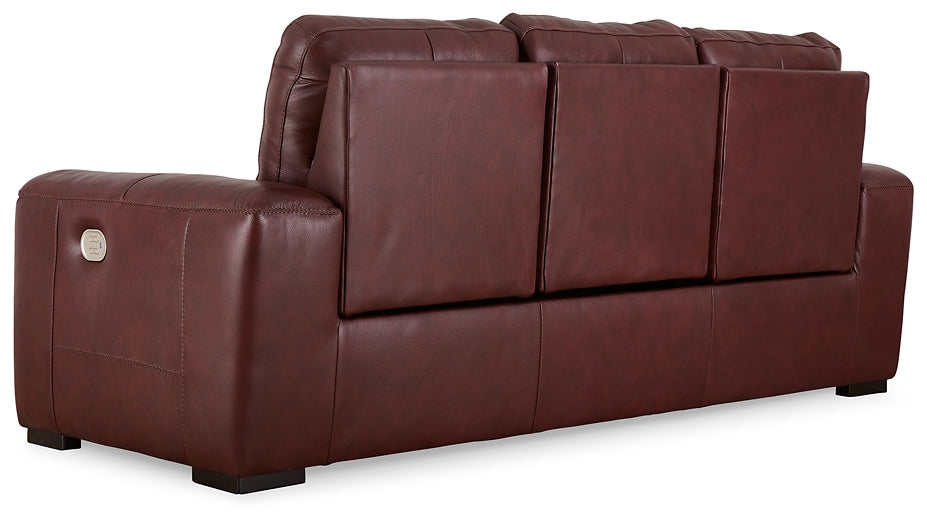 Alessandro Sofa, Loveseat and Recliner