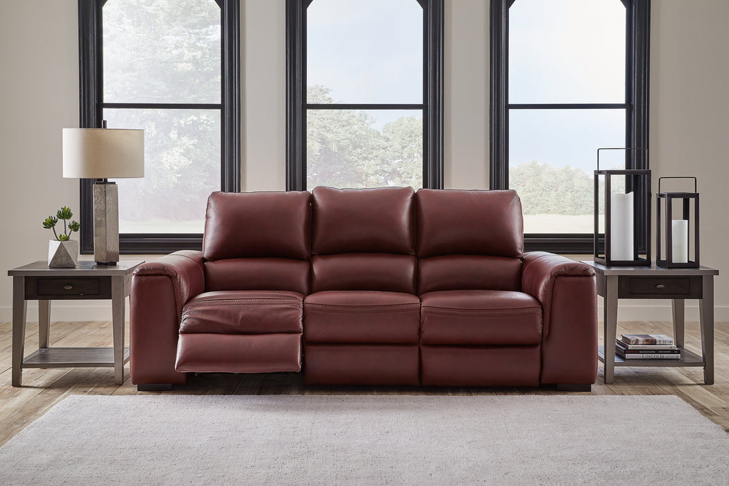 Alessandro Sofa, Loveseat and Recliner