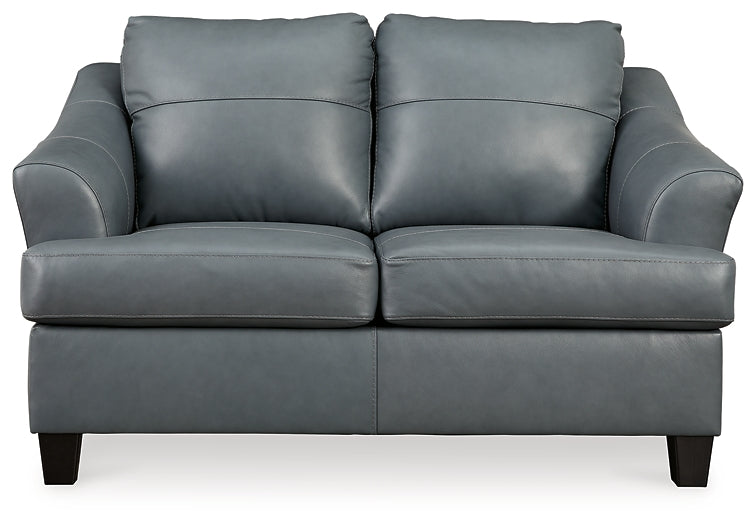 Genoa Loveseat