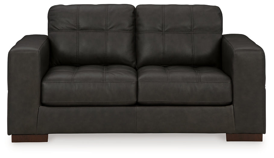 Luigi Loveseat