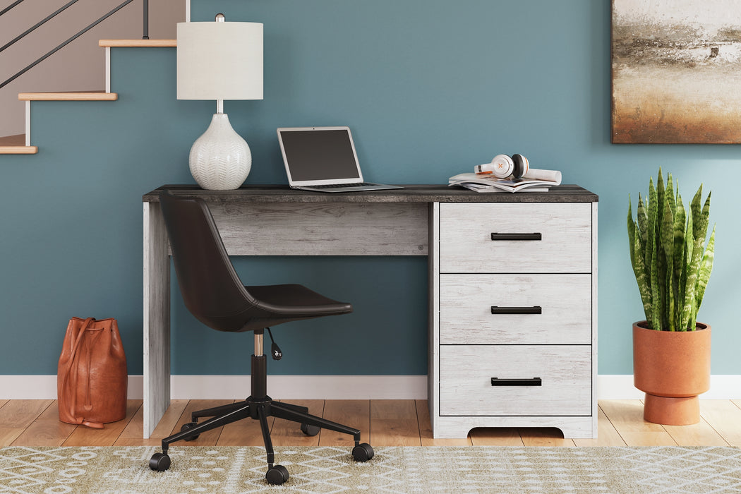 Shawburn Home Office Desk