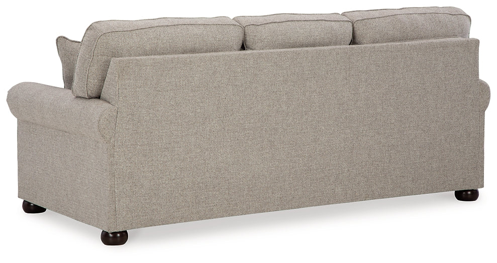 Gaelon Queen Sofa Sleeper