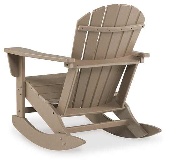 Sundown Treasure Rocking Chair