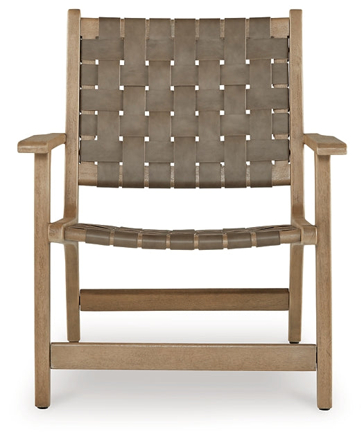 Jameset Accent Chair