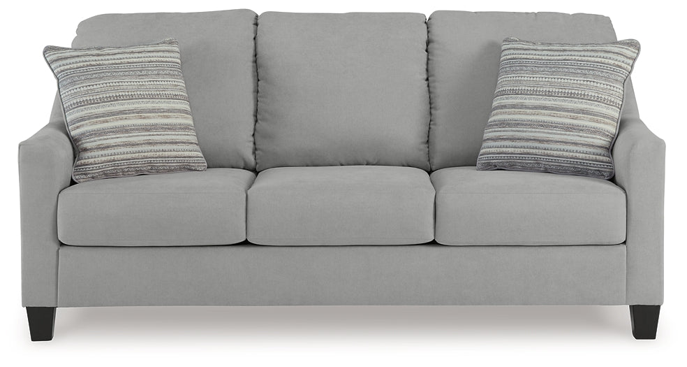 Adlai Queen Sofa Sleeper