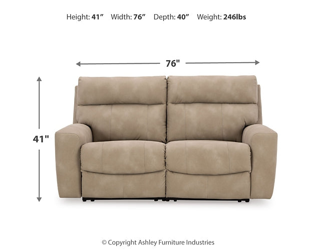 Next-Gen DuraPella Sofa and Loveseat